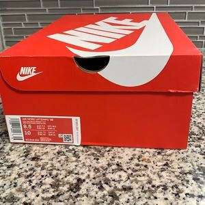 Air More Uptempo ‘96 Nike